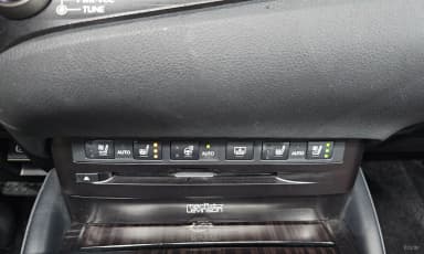 ES300h 7th Generation