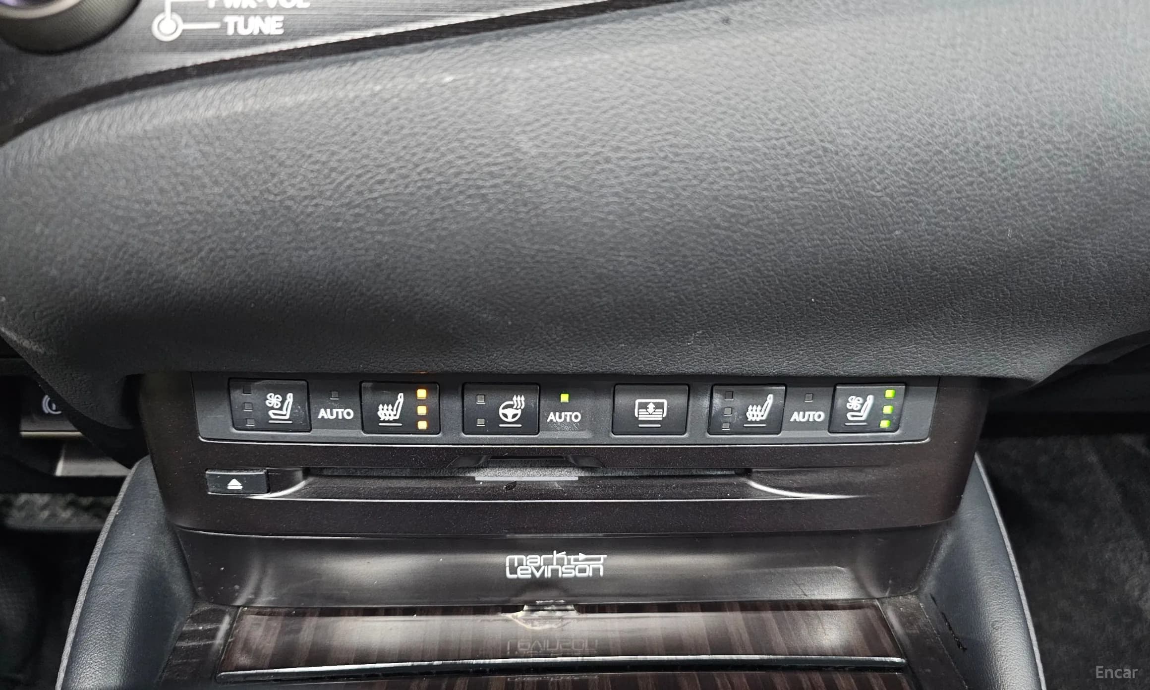 ES300h 7th Generation