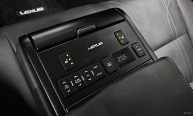 ES300h 7th Generation