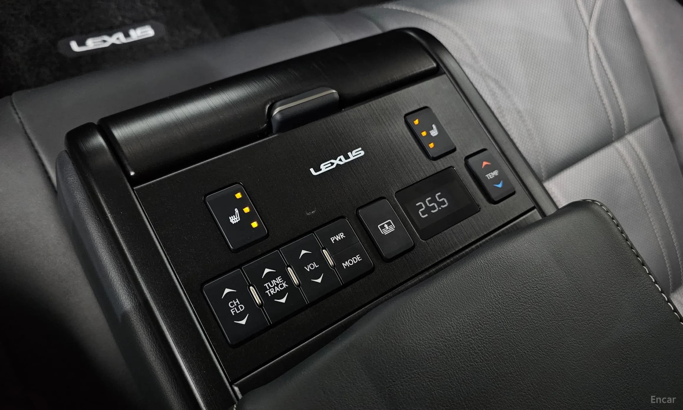 ES300h 7th Generation