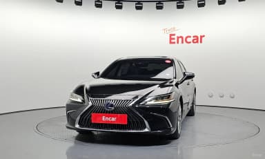 ES300h 7th Generation