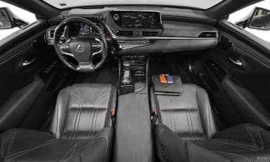 ES300h 7th Generation