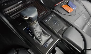 ES300h 7th Generation