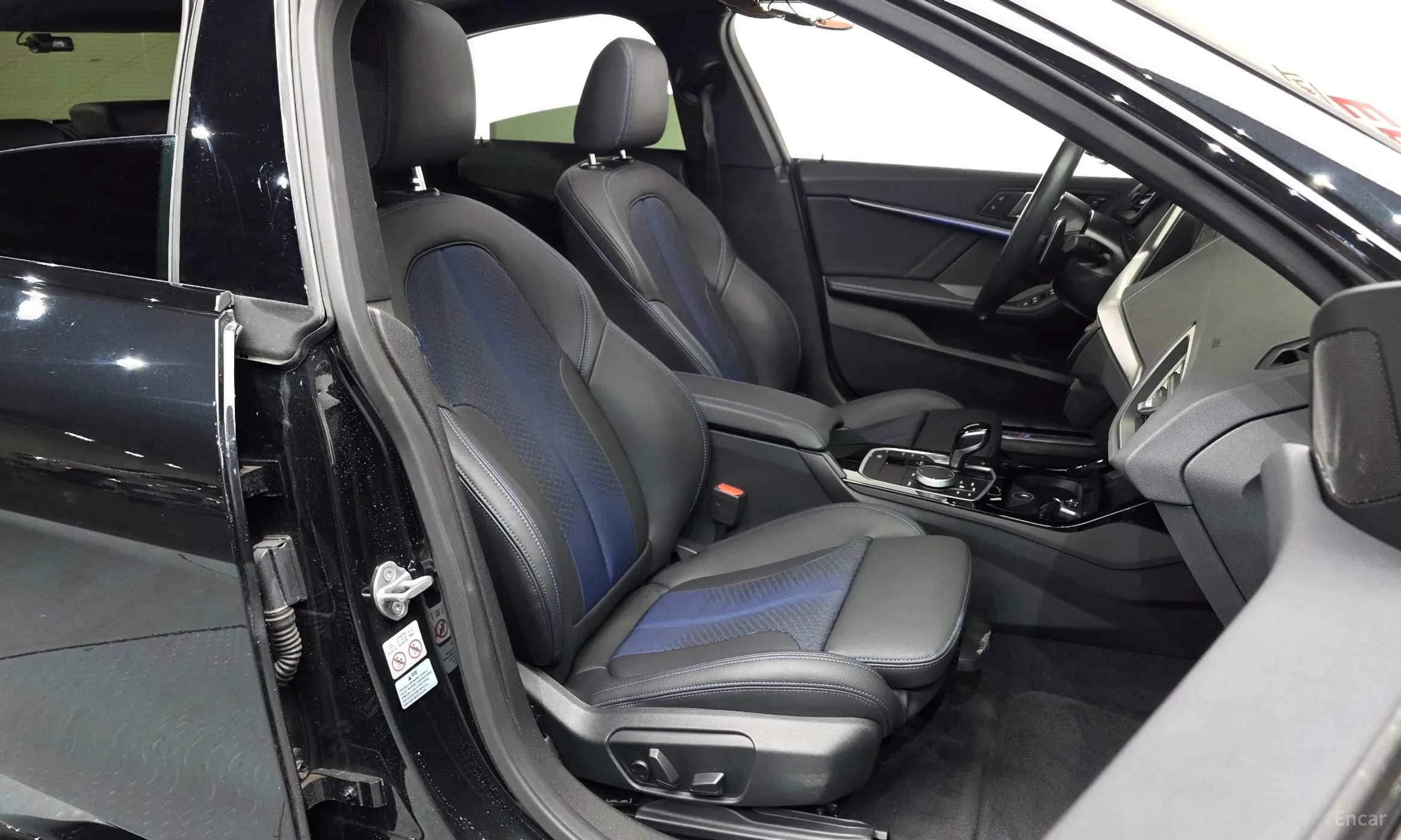 2 Series Gran Coupe (F44)