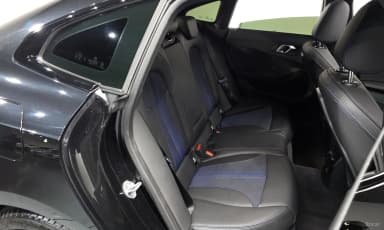 2 Series Gran Coupe (F44)