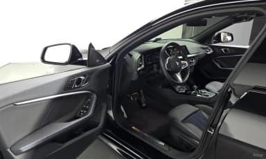 2 Series Gran Coupe (F44)