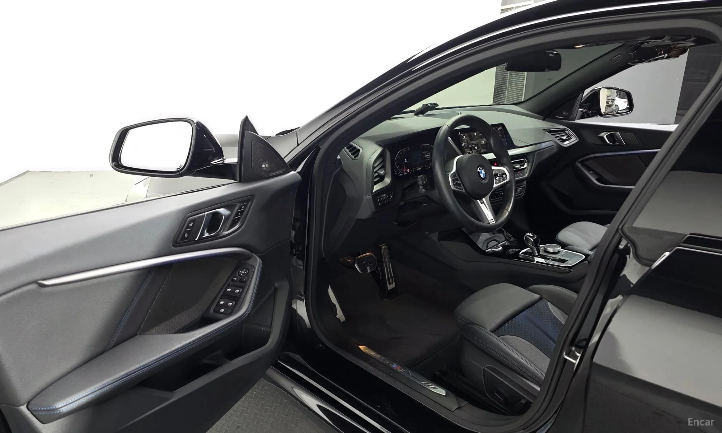 2 Series Gran Coupe (F44)