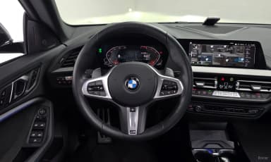 2 Series Gran Coupe (F44)