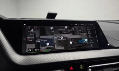 2 Series Gran Coupe (F44)