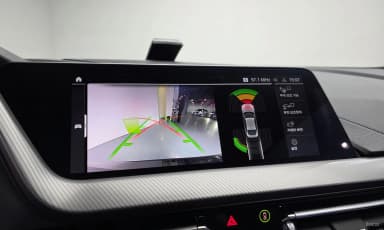 2 Series Gran Coupe (F44)