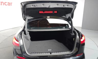 2 Series Gran Coupe (F44)