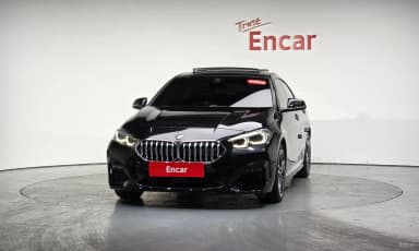2 Series Gran Coupe (F44)