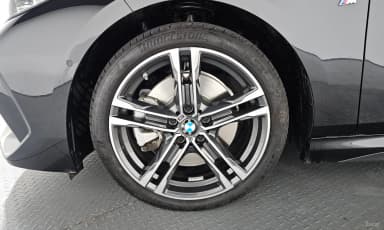 2 Series Gran Coupe (F44)