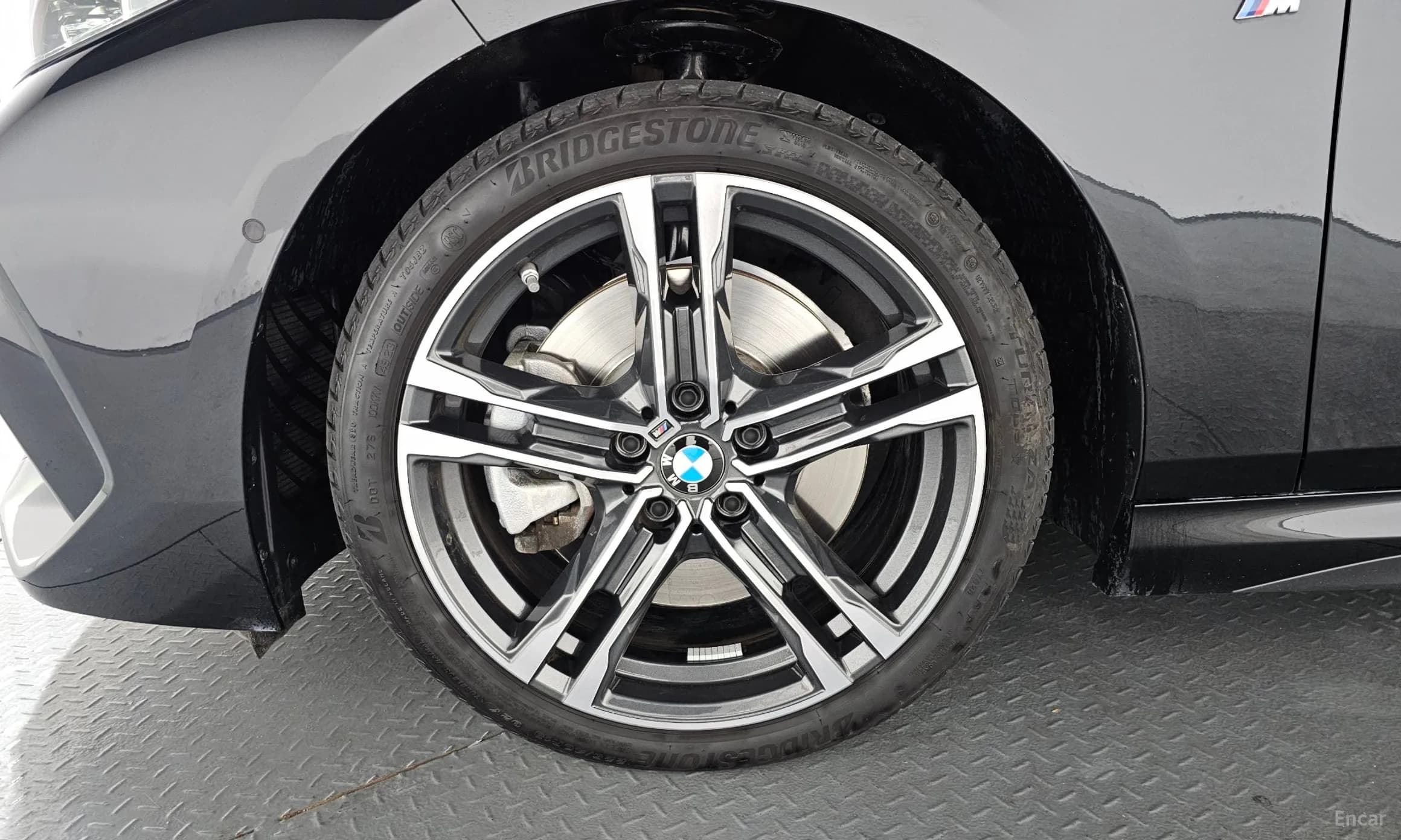 2 Series Gran Coupe (F44)