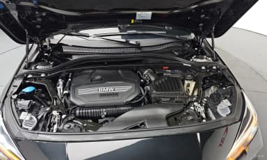 2 Series Gran Coupe (F44)