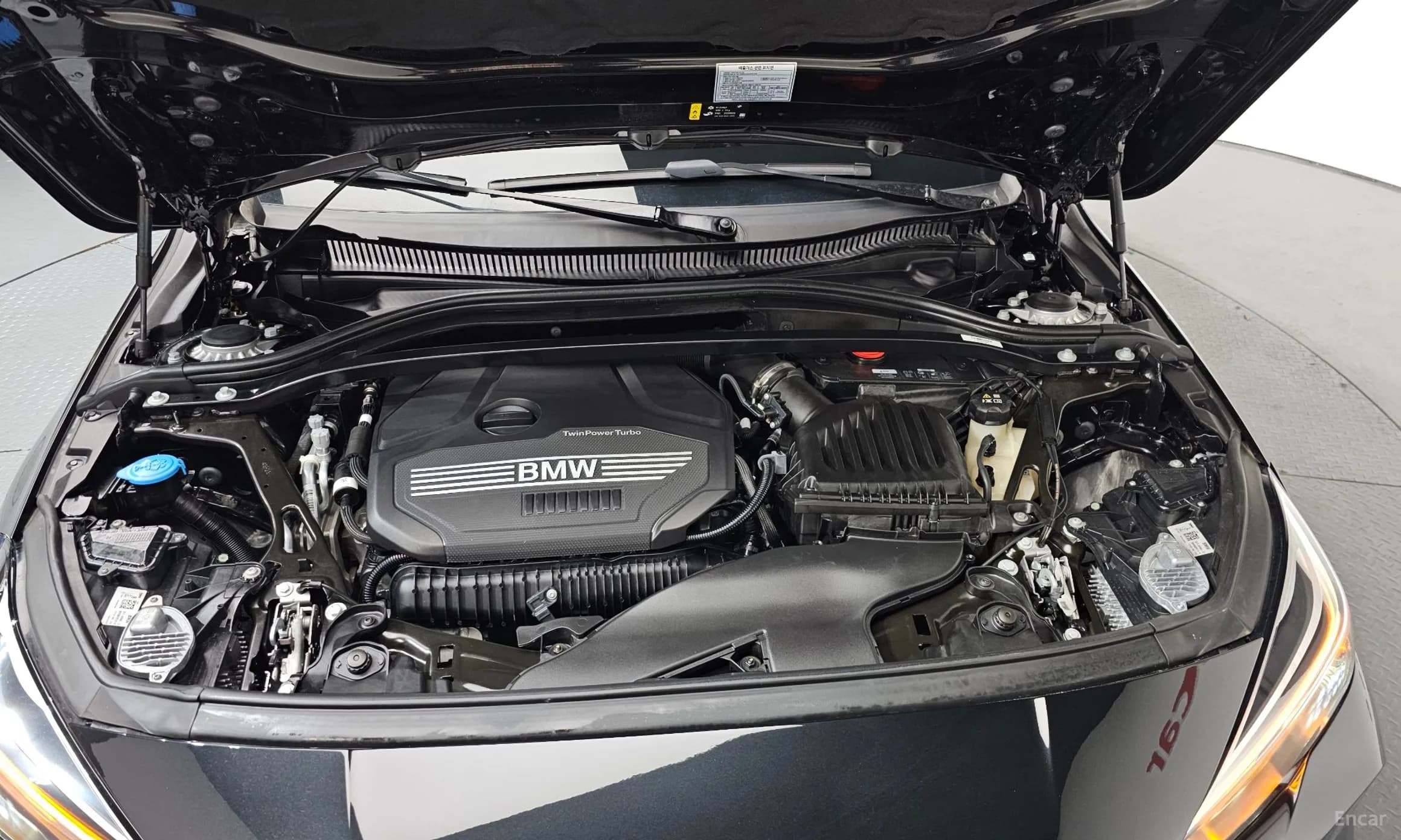 2 Series Gran Coupe (F44)