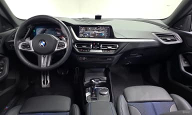 2 Series Gran Coupe (F44)