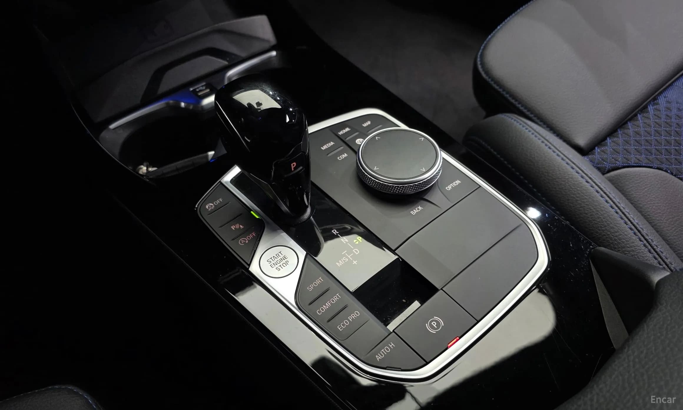 2 Series Gran Coupe (F44)