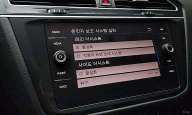 Tiguan 2nd Generation