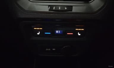 Tiguan 2nd Generation