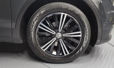 Tiguan 2nd Generation