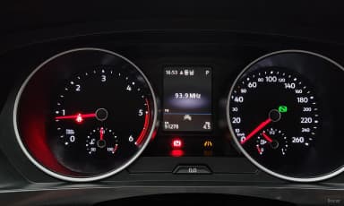 Tiguan 2nd Generation