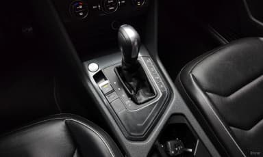 Tiguan 2nd Generation