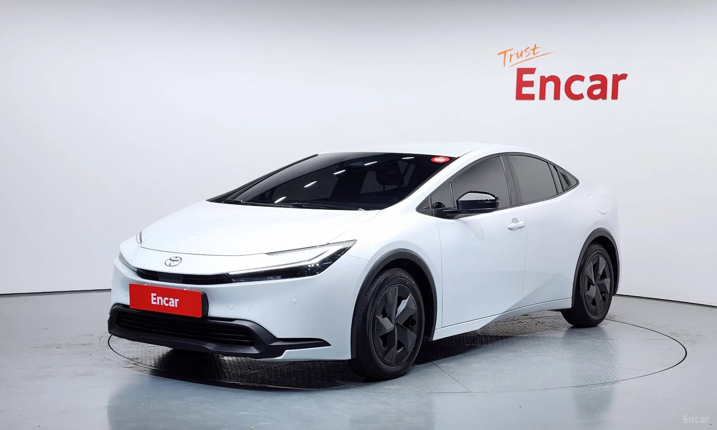 Prius 5th Generation