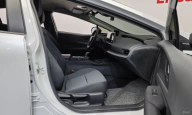 Prius 5th Generation