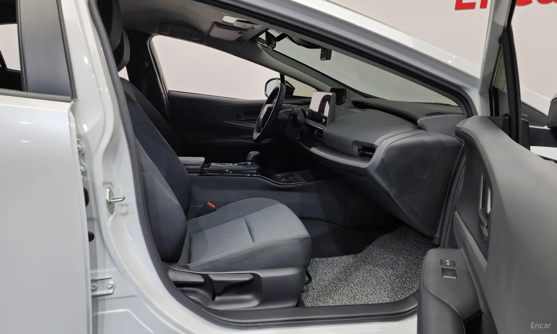 Prius 5th Generation