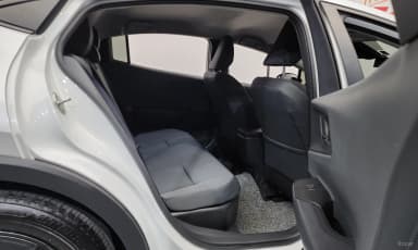 Prius 5th Generation