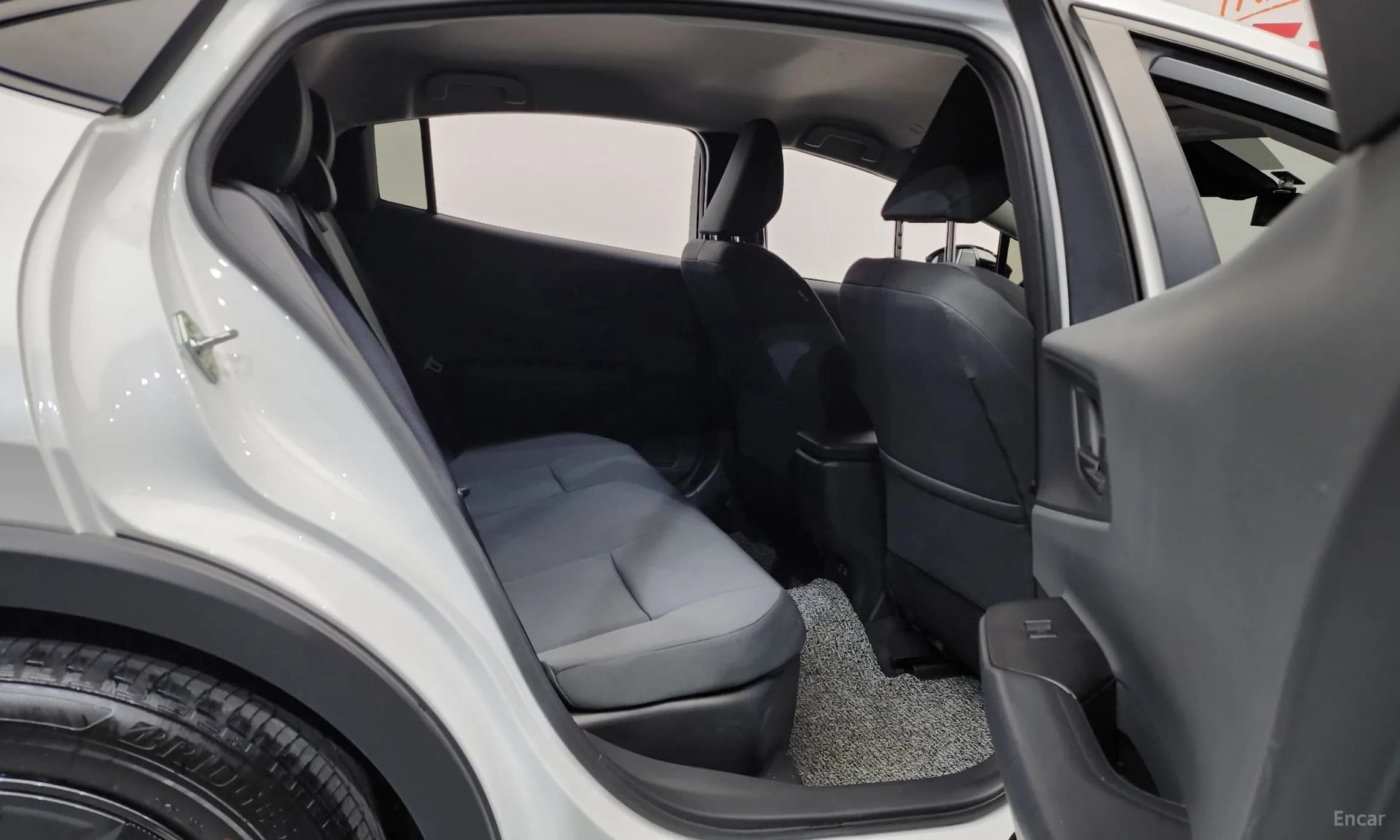 Prius 5th Generation