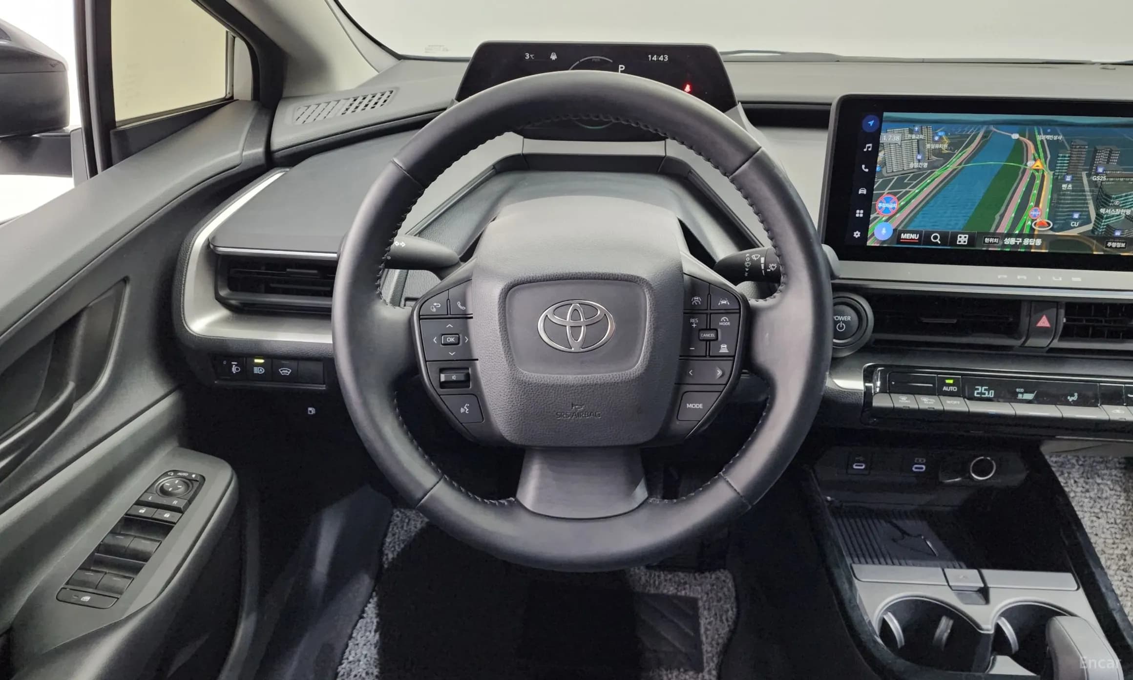 Prius 5th Generation