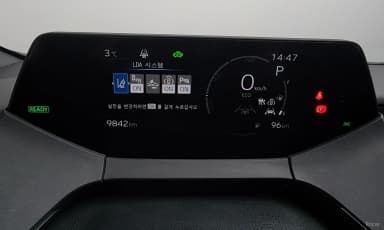 Prius 5th Generation