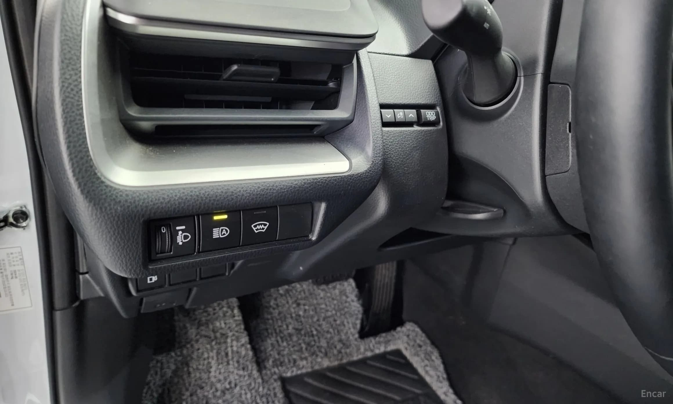 Prius 5th Generation