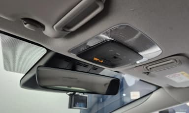 Prius 5th Generation