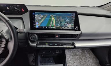 Prius 5th Generation