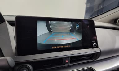 Prius 5th Generation