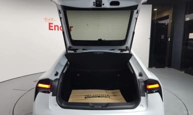 Prius 5th Generation