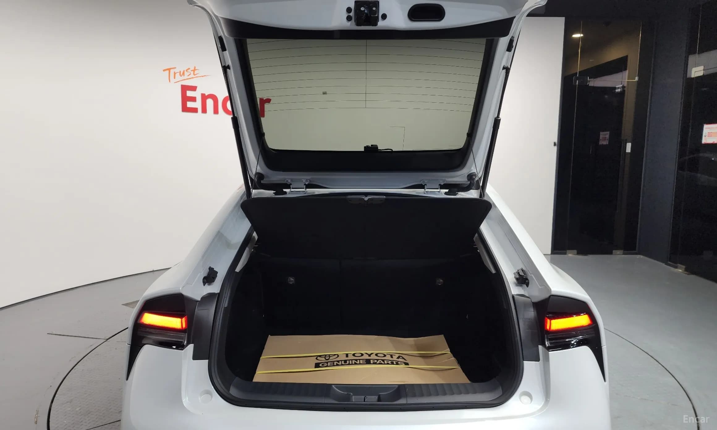 Prius 5th Generation