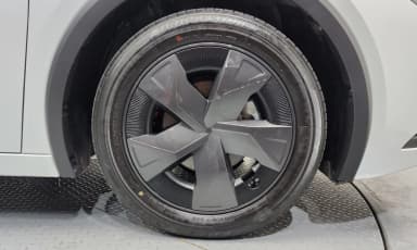 Prius 5th Generation