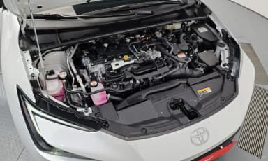 Prius 5th Generation