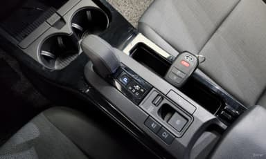 Prius 5th Generation