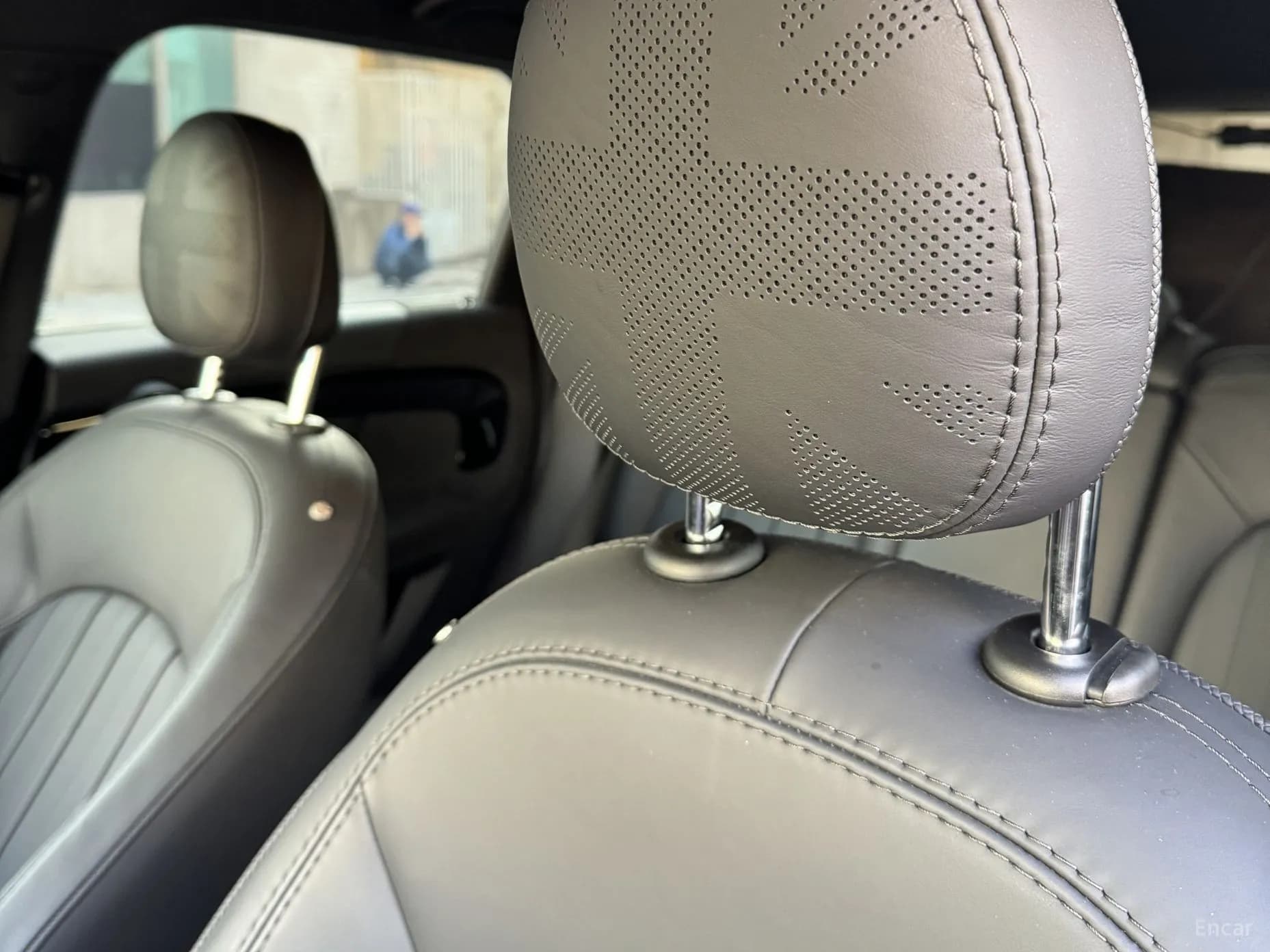Cooper Countryman