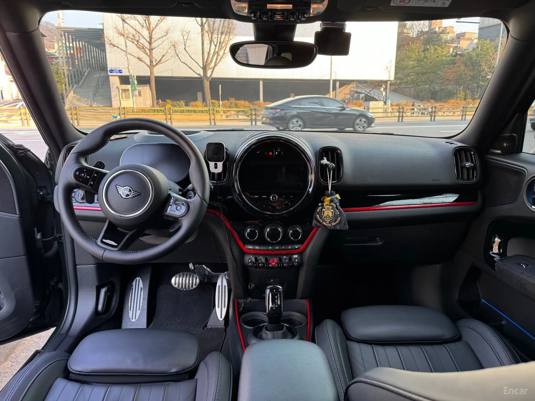 Cooper Countryman