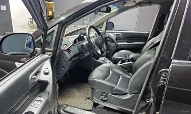 Korando Turismo