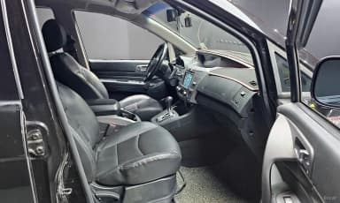 Korando Turismo