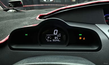 Korando Turismo
