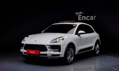 Macan