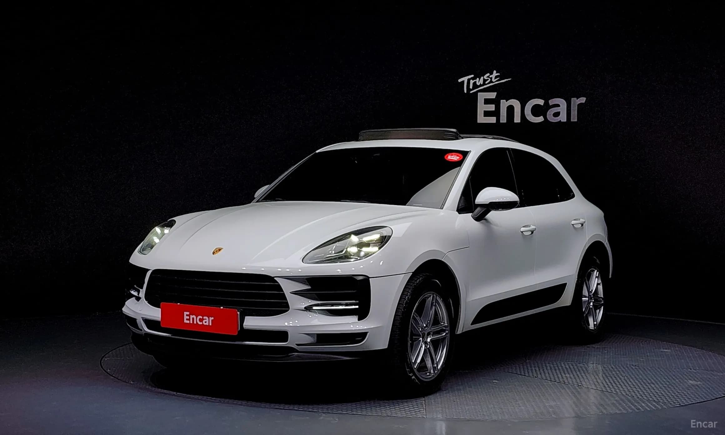 Macan